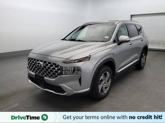 HYUNDAI SANTA FE 2023 5NMS3DAJ4PH627762 image